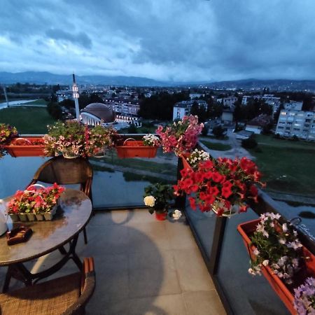 شقة نهر اليجا Saraybosna Dış mekan fotoğraf