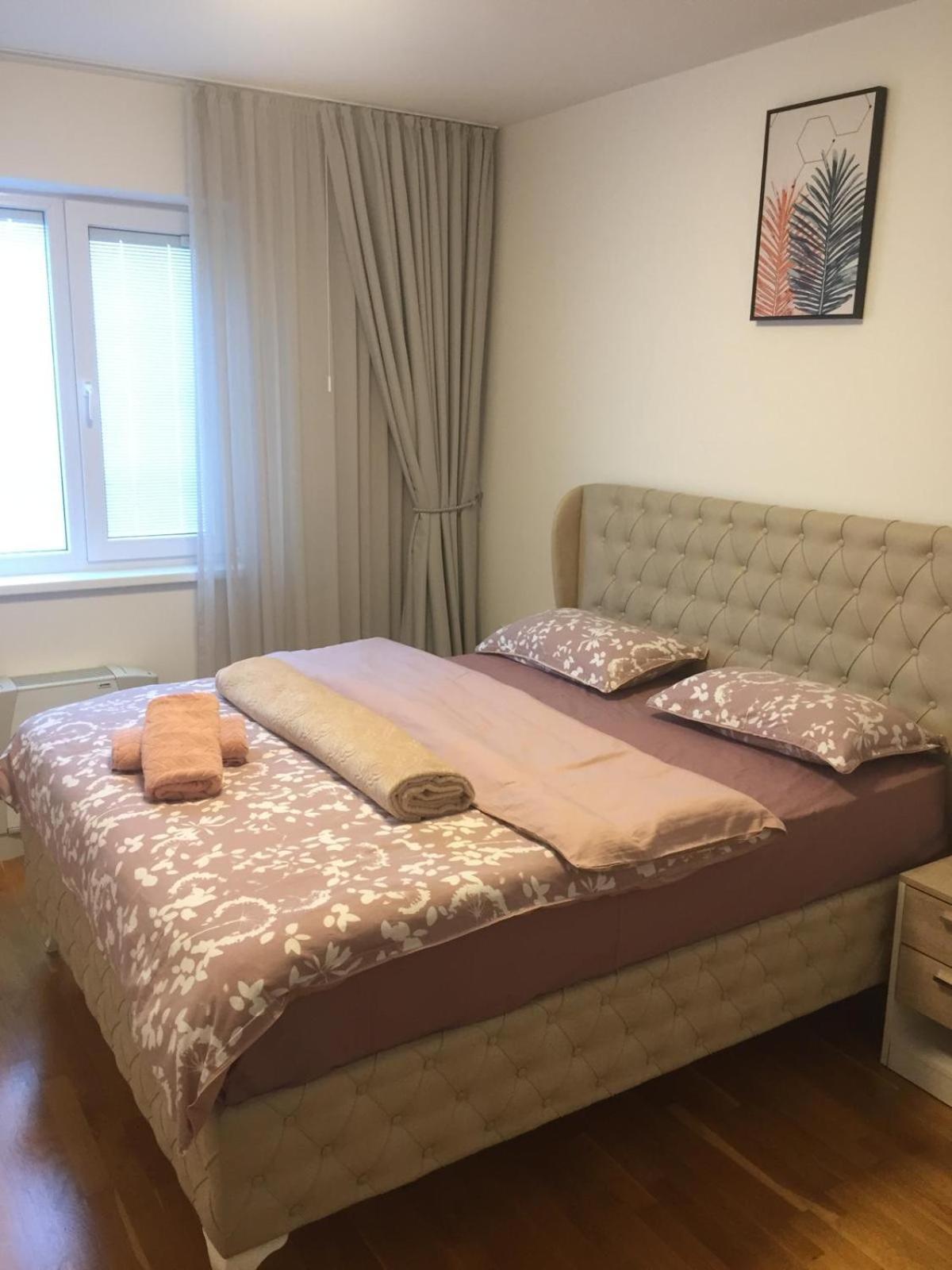 شقة نهر اليجا Saraybosna Dış mekan fotoğraf