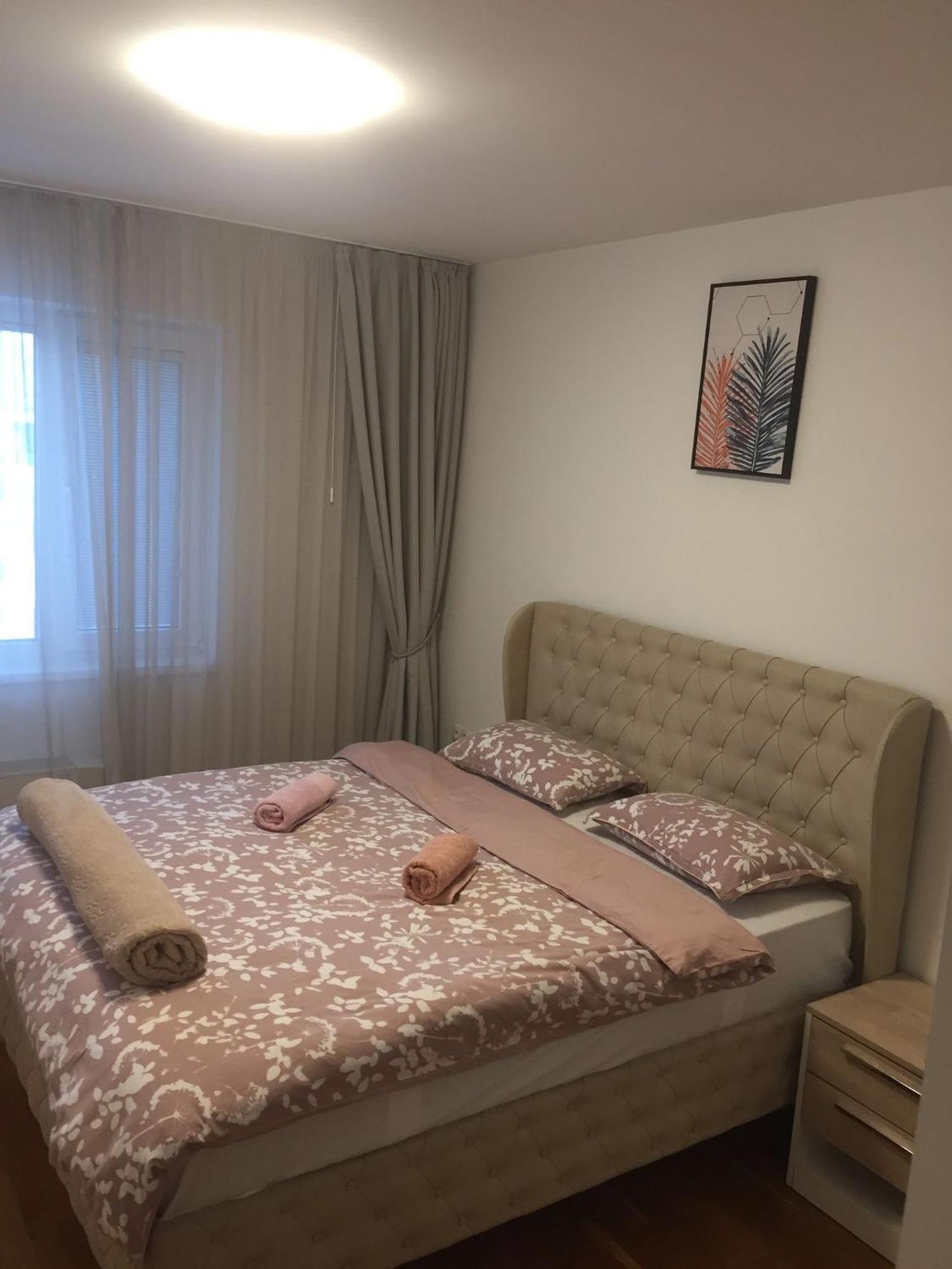 شقة نهر اليجا Saraybosna Dış mekan fotoğraf